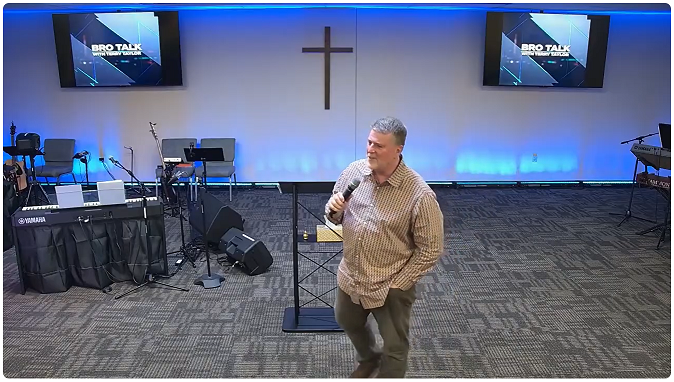 Stepping Out in Faith Truly Changes Life – Romans 12:2