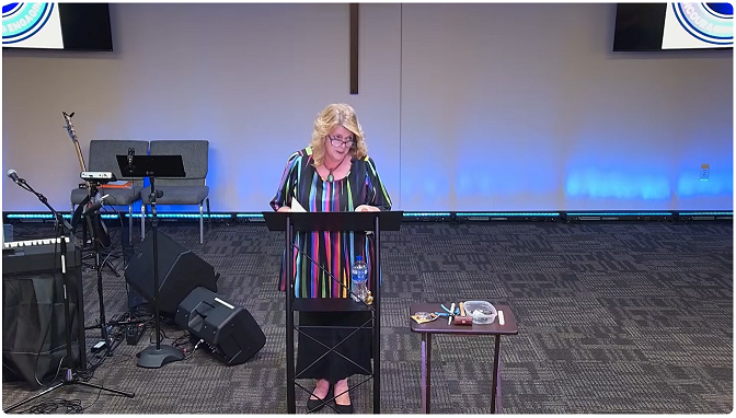 Joseph’s Epic Trials Embrace Hammer Lesson: Genesis 37