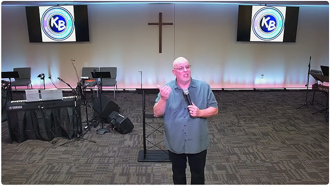 John 20 – Stop Hiding: Praise, Peace, and Bold Faith
