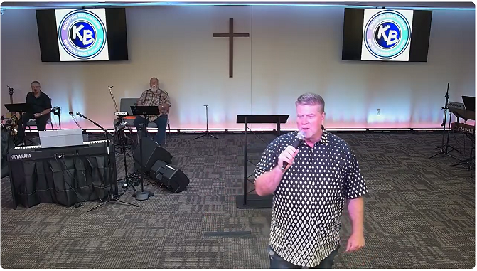Live as Citizens of God’s Kingdom: Exciting Testimonies 2025