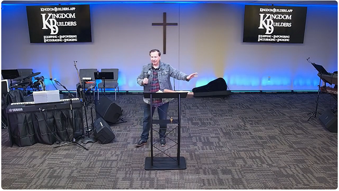 Live From The Spirit: A 2026 Guide to Living From Your Recreated Spirit