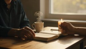 How to Build a Daily Prayer Routine That Lasts