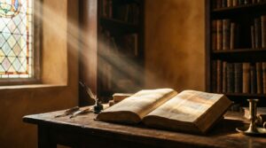 How to Hear God’s Voice According to Scripture