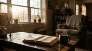 Everyday Holiness: What the Bible Says About Daily Life