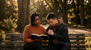 How Godly Friendships Strengthen Our Faith