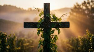 How to Abide in Christ and Bear Fruit That Remains
