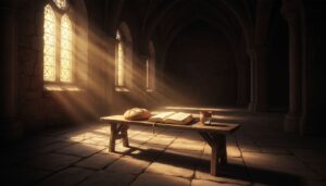 How to Fast and Pray According to Scripture