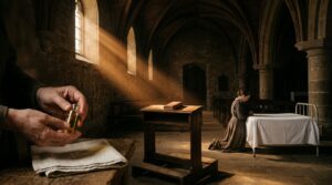 How to Pray for the Sick with Faith and Compassion