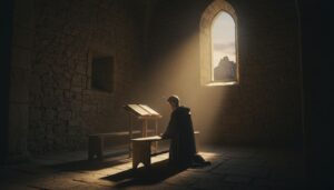 How to Pray the Psalms When Strength Feels Gone