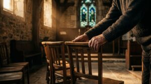 How to Serve in Church With Humility That Honors Christ