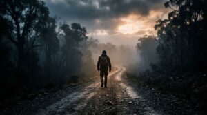 How to Walk by Faith When We Cannot See the Road Ahead