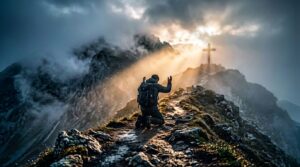 How We Deal With Christian Doubt and Keep Trusting God