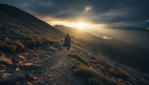 How We Endure Trials Without Losing Heart