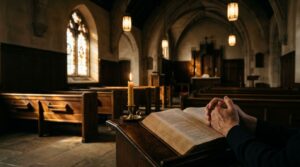 How We Keep Our First Love for Jesus Strong