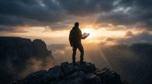 Overcoming Fear With God’s Word and Lasting Peace