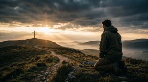 Repentance In The Bible: How We Turn Back To God