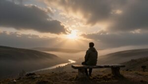 What The Bible Says About Waiting On God In Faith