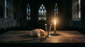 What the Lord’s Supper Truly Means for Christians Today
