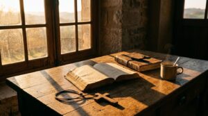 Christian Money Management for Faithful Stewardship
