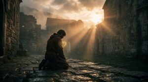 How to Keep a Tender Conscience Before God
