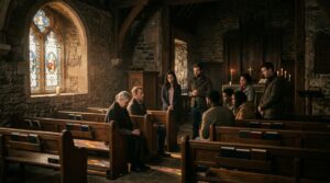 How to Stay Committed to Your Local Church in Hard Seasons