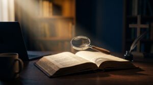 How We Test Every Teaching Against Scripture