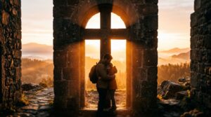 What the Bible Says About Adoption Into God’s Family