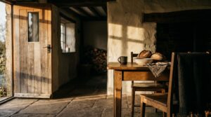 What the Bible Says About Christian Hospitality