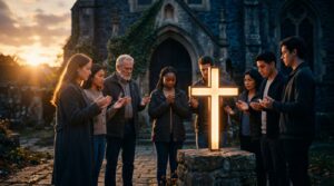 What the Bible Says About Church Unity