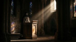 What the Bible Says About False Teachers