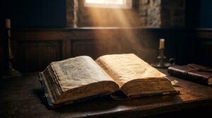 What the Bible Says About the Authority of Scripture