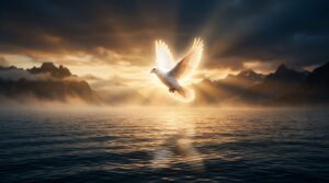 What the Bible Says About the Holy Spirit’s Work