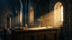 What the Bible Reveals About God’s Justice