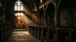 What the Bible Says About Church Discipline and Restoration
