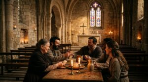 What the Bible Says About Church Membership