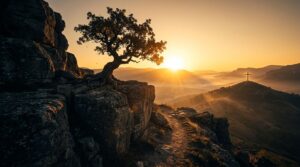 What the Bible Says About God’s Faithfulness