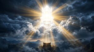 What the Bible Says About God’s Holiness