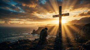 What the Bible Says About God’s Love for Sinners
