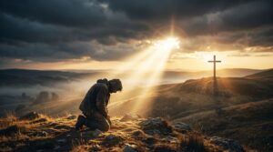 What the Bible Says About God’s Mercy