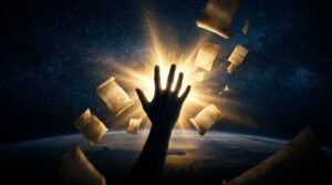 What the Bible Says About God’s Power