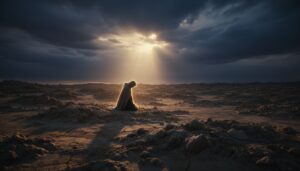 What the Bible Says About God’s Presence in Suffering
