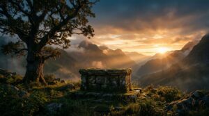 What the Bible Says About God’s Unchanging Nature
