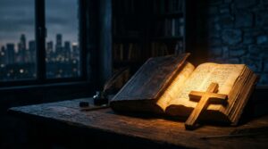 What the Bible Says About God’s Wisdom