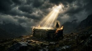 What the Bible Says About God’s Wrath