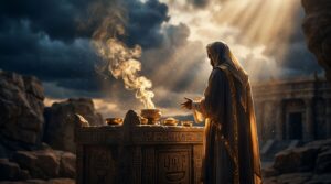 What the Bible Says About Jesus as Our High Priest