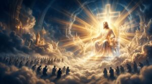 What the Bible Says About Jesus Interceding for Believers