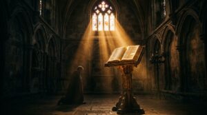 What the Bible Says About Justification by Faith