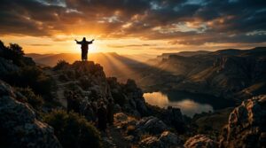 What the Bible Says About the Great Commission