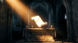 What the Bible Says About the New Covenant
