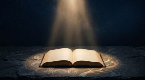God’s Omniscience and What It Means for Our Faith
